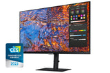 Samsung Ls27B800Pxu 68.6 Cm (27")