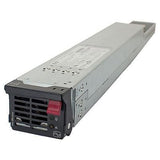 HP 2400W Platinum Eff Pwr Supply