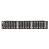 HP CTO StorageWorks P2000 G3