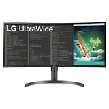 LG Monitor LED display 88.9 cm