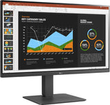 LG Computer Monitor 68.6 Cm
