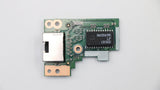 Lenovo RJ45 Ethernet board for