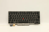 Lenovo Spanish layout backlit