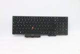 Lenovo FRU Thor(P) Keyboard Num BL