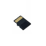 CoreParts 8GB SDHC MicroSD Class 10