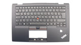 Lenovo Keyboard bezel screw for