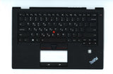 Lenovo MECH_ASM KBD GR Bezel US screw