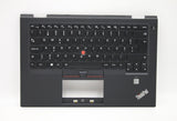 Lenovo MECH_ASM KBD EE Bezel UK screw