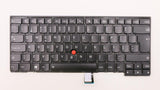 Lenovo CS13TBL keyboard for notebooks