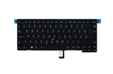 Lenovo Notebook keyboard for Lenovo