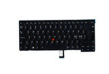Lenovo NB KBD Cobain KBD NDC BKL