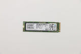 Lenovo 1TB M.2 PCIe solid-state drive