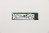 Lenovo 512GB M.2 PCIe NVMe SSD