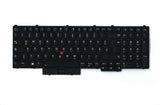 Lenovo Keyboard DE