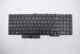 Lenovo Keyboard Payton2Walter2 NBL