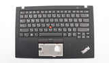 Lenovo MECH_ASM KBD Bezel RU FPR BK C