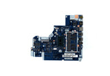 Lenovo ThinkPad motherboard with