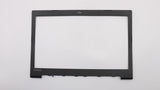 Lenovo LCD Bezel w/Camera