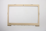 Lenovo L80YL GOLD LCD bezel for