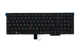 Lenovo Slovenian language keyboard