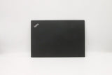 Lenovo LCD rear cover assembly for