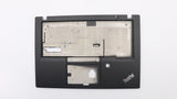 Lenovo notebook cover component