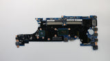 Lenovo ThinkPad T470s system board