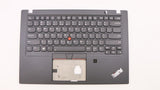 Lenovo Cover and keyboard assembly