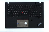 Lenovo laptop cover and keyboard