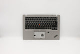 Lenovo UK English keyboard cover