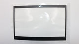 Lenovo LCD bezel sheet for Lenovo