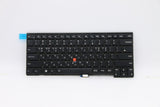Lenovo CS13T B/L Keyboard KOR CHY