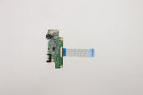 Lenovo Audio board with cable for