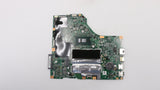 Lenovo ThinkPad motherboard with
