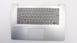 Lenovo Upper Case C 80X5 SilverNFPBLI