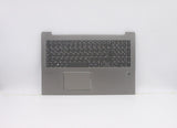 Lenovo Upper Case w/KB (GERMAN)