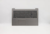 Lenovo upper case with keyboard