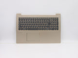 Lenovo Upper Case w/KB