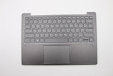 Lenovo Upper Case w/KB (US-INT)
