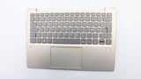 Lenovo Upper Case w/KB (NORDNIC)
