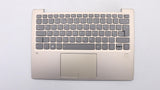 Lenovo Upper Case  CHAM FPBLW/KBUK