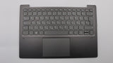 Lenovo Upper Case  IG FP BL W/KB HG