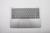 Lenovo Upper Case L 81A8 PTN FP BLW
