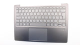 Lenovo Upper Case  IG FP BL W/KB UK