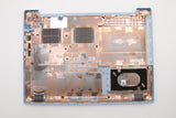 Lenovo Lower Case L80XQ TEX ICE BLUE