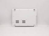 Lenovo Lower Case L80XQ TEX WHITE