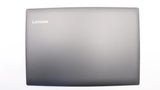 Lenovo LCD cover with antenna for