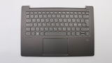 Lenovo Upper Case w/KB (NORDIC)