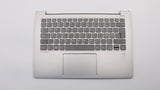 Lenovo Upper Case W/Keyboard BL ND