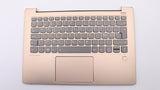 Lenovo Upper Case w/KB (NORDIC)